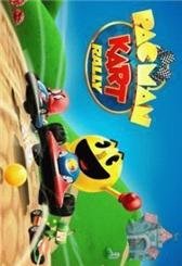 game pic for Pacman Racing